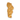 3.48 Gram Gold Nugget