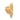 3.93 Gram Gold Nugget