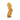 371.85 Gram Gold Nugget