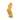 371.85 Gram Gold Nugget