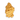 38.65 Gram Gold Nugget