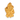 38.65 Gram Gold Nugget