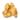 38.73 Gram Gold Nugget