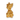 4.18 Gram Gold Nugget
