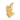 4.29 Gram Salt Lake Gold Nugget