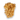 4.4 Gram Arborescent Crystal Gold Nugget