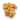 4.65 Gram Hopper Crystal Gold Nugget