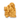 40.86 Gram Hopper Crystal Gold Nugget