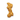 41.72 Gram Gold Nugget