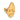 46.10 Gram Gold Nugget