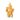 46.54 Gram Gold Nugget