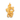 46.54 Gram Gold Nugget