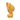 47.30 Gram Gold Nugget