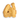 48.71 Gram Gold Nugget
