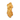 5.13 Gram Leaf Gold Nugget