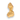 5.23 Gram Gold Nugget