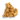 5.29 Gram Crystalline Gold Nugget
