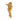 5.34 Gram Gold Nugget