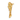 5.34 Gram Gold Nugget