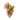 5.55 Gram Cubic Crystal Gold Nugget