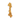 5.6 Gram Gold Nugget