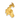 5.81 Gram Salt Lake Gold Nugget