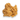 516.17 Gram Gold Nugget