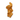 56.67 Gram Gold Nugget