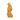 58.71 Gram Gold Nugget