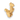 6.29 Gram Gold Nugget