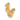 6.29 Gram Gold Nugget