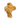 6.41 Gram Gold Nugget
