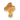 6.41 Gram Gold Nugget