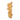 636.76 Gram Gold Nugget