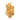 65.01 Gram Gold Nugget