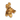 7.46 Gram Gold Nugget