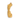 7.75 Gram Gold Nugget