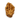 9.67 Gram Hopper Crystal Nugget