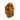 9.67 Gram Hopper Crystal Nugget