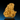Solid, Lumpy Nugget - 144 Grams