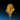 Folded Leaf Gold Nugget