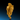 Large Crystal Nugget From Kurnalpi