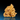 Round Intricate Nugget